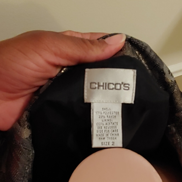 Chicos jacket - Picture 3 of 3